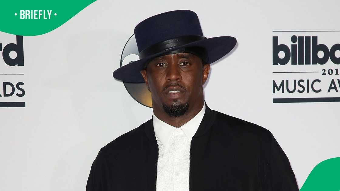 Prosecutors oppose Diddy bail bid