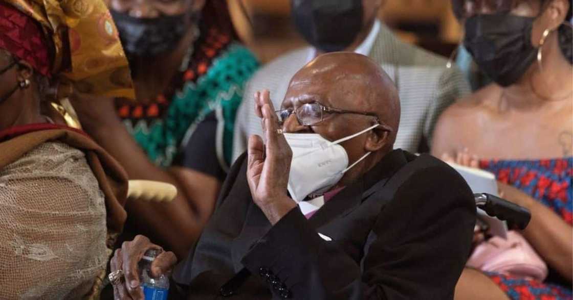 Desmond Tutu, South Africa, Mzansi, Peace, Rainbow Nation Desmond Tutu, South Africa, Mzansi, Peace, Rainbow Nation