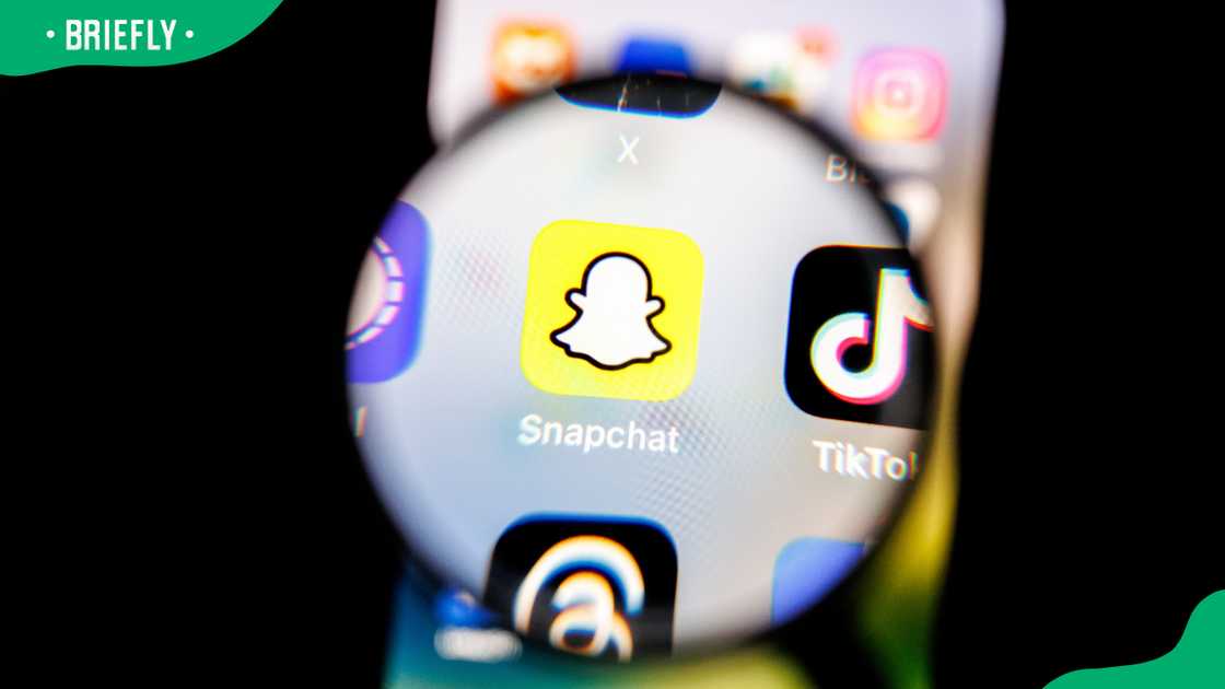 TT meaning on Snapchat