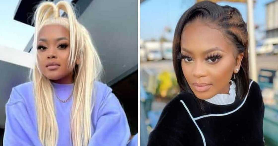 Lerato Kganyago Lerato Kganyago