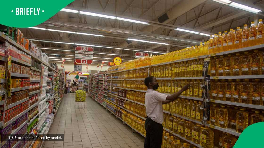 A TikTok video captured attention by showcasing Shoprite meals at surprisingly low prices A TikTok video captured attention by showcasing Shoprite meals at surprisingly low prices