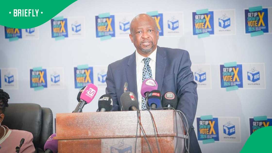 The Independent Electoral Commission said the number of registered voters for the upcoming Local Government Elections exceeded R20 million