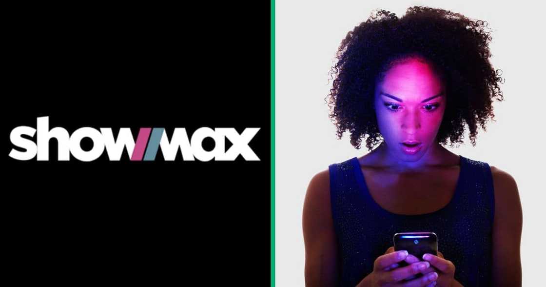Showmax is accused of allegedly stealing a show concept for 'Bae Beyond Borders' Showmax is accused of allegedly stealing a show concept for 'Bae Beyond Borders'