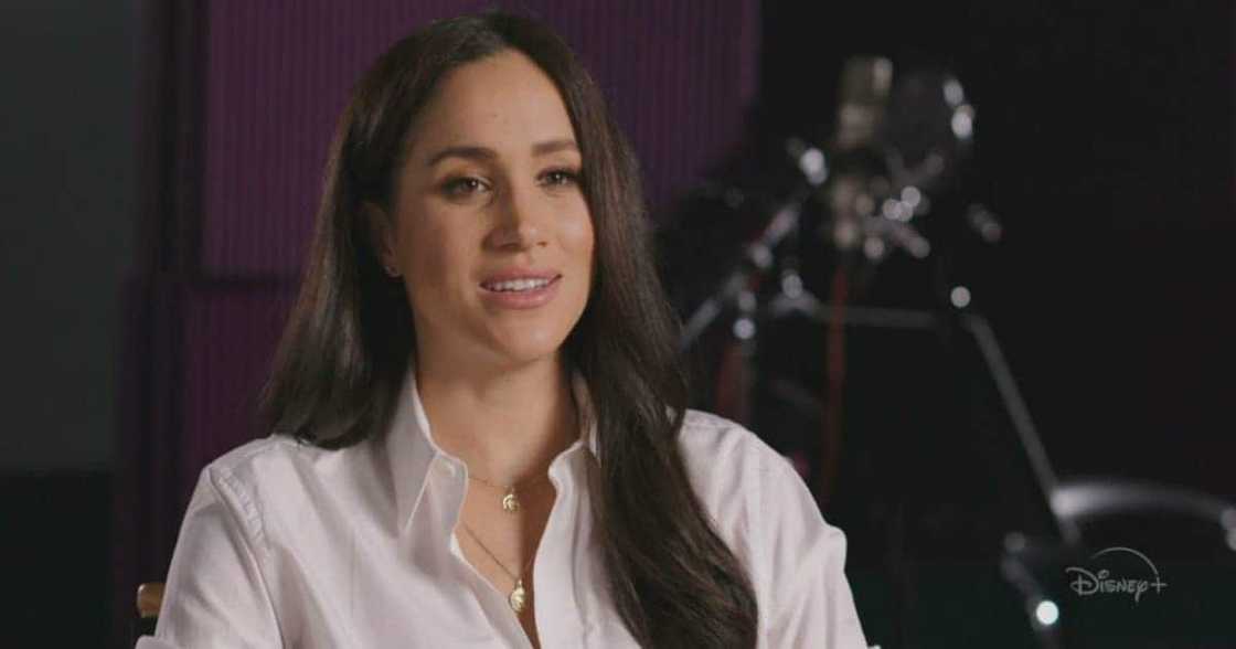 Meghan Markle's Suits co-star Patrick cautions critics against constantly attacking her Meghan Markle's Suits co-star Patrick cautions critics against constantly attacking her