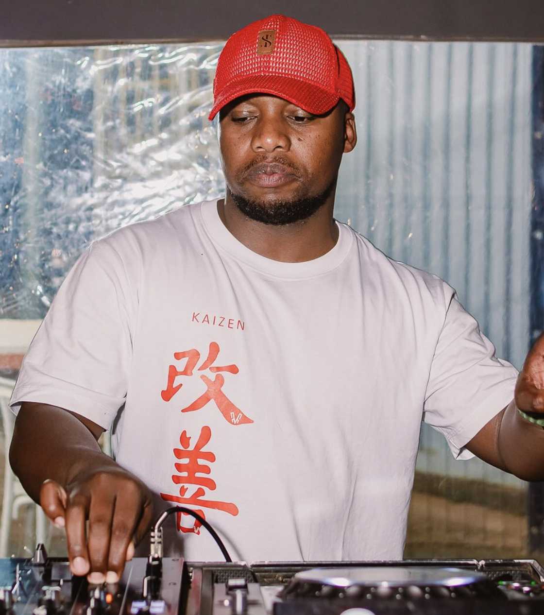Social media reacted to DJ Chymamusique’s statement