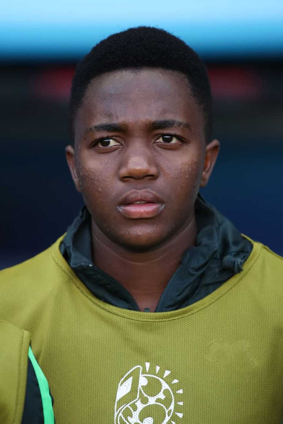 Karabo Dhlamini’s profiles Karabo Dhlamini’s profiles