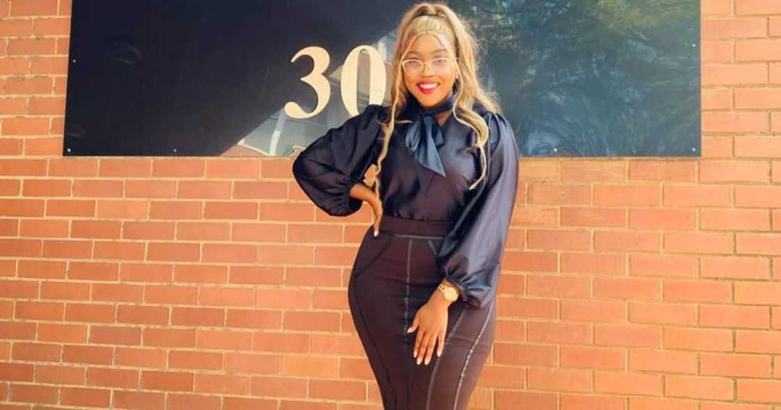 A law graduate who became an attorney A law graduate who became an attorney