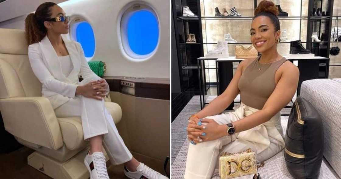 Amanda du Pont, arrives home, breast augmentation, Turkey Amanda du Pont, arrives home, breast augmentation, Turkey