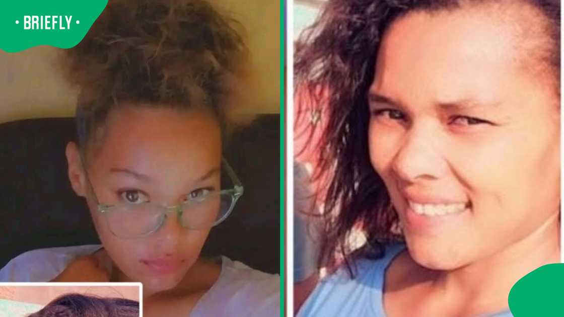 SA family desperate for answers after young mom Precious Mthembu goes missing SA family desperate for answers after young mom Precious Mthembu goes missing
