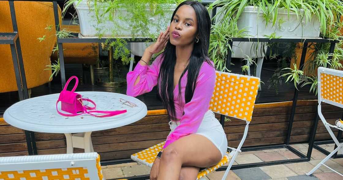 A newly qualified doctor from UKZN A newly qualified doctor from UKZN