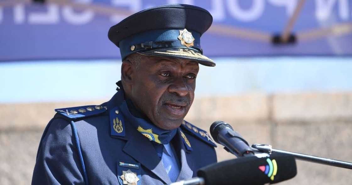 Khehla Sitole, suspension notice, 7 days, Ipid Act Khehla Sitole, suspension notice, 7 days, Ipid Act