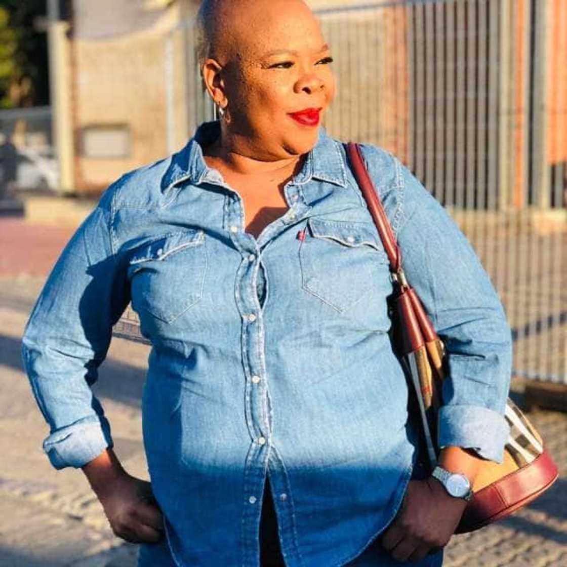 Linda Sebezo Linda Sebezo