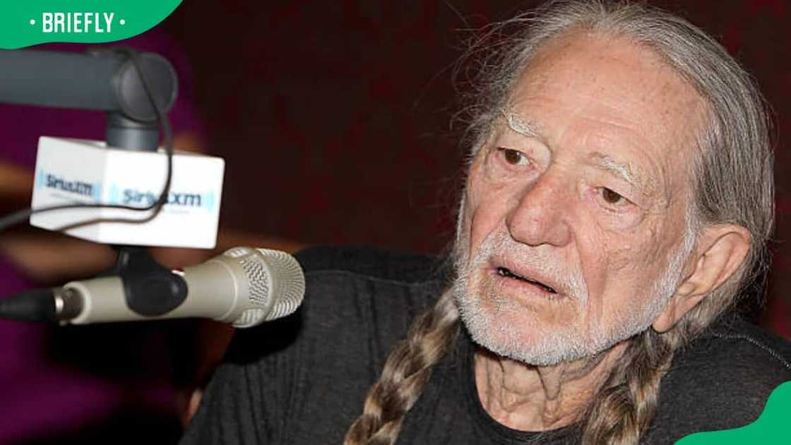 How old would Willie Nelson be today? How old would Willie Nelson be today?