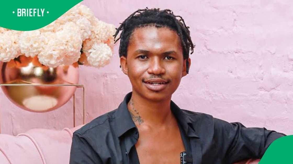 Musa Khawula returns from jail Musa Khawula returns from jail