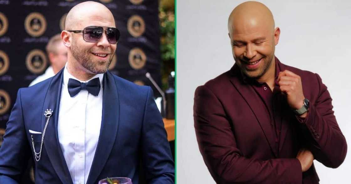 Former 'Backstage' star secured a role on the Netflix series Former 'Backstage' star secured a role on the Netflix series