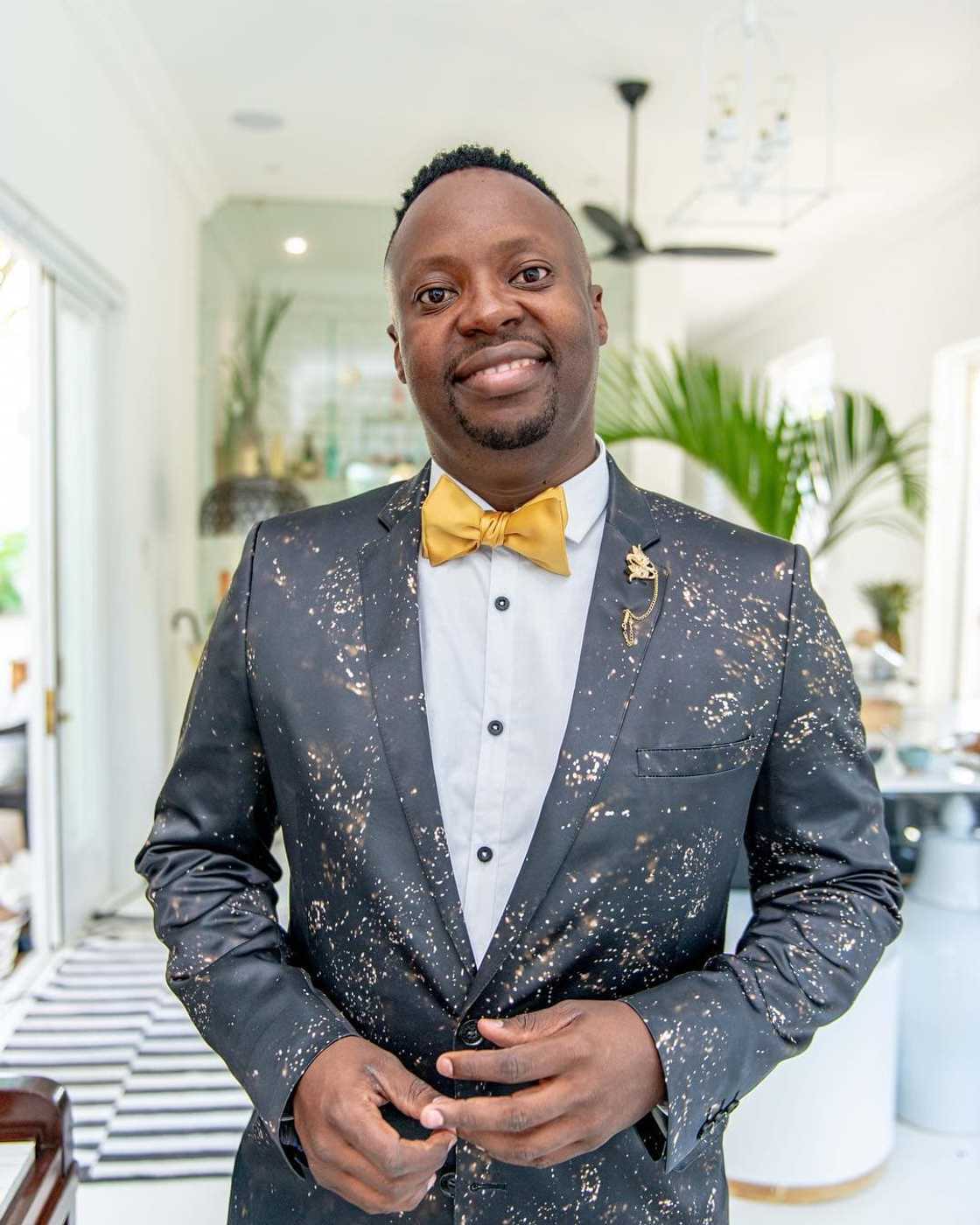 DJ sphectacula age DJ sphectacula age