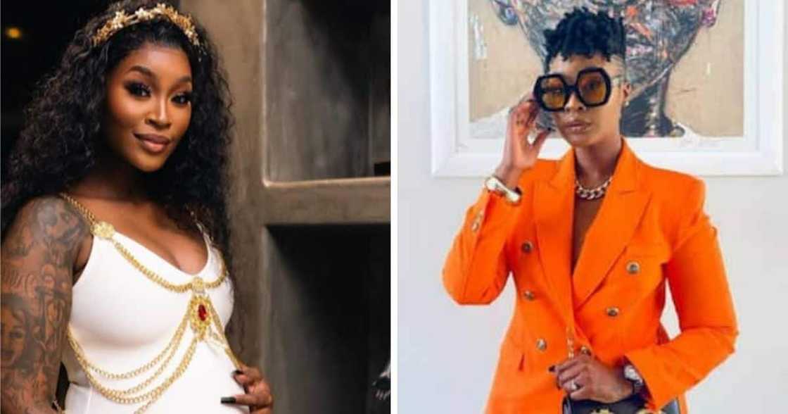 Lamiez Holworthy Lamiez Holworthy