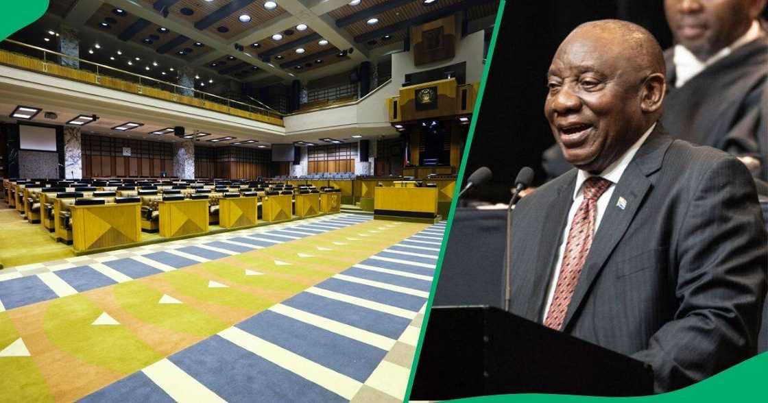 Political Analyst Dr Levy Ndou believes the GNU's delay in agreeing on President Cyril Ramaphosa's cabinet reflects that political leaders do not care about the interests of South Africa’s citizens.