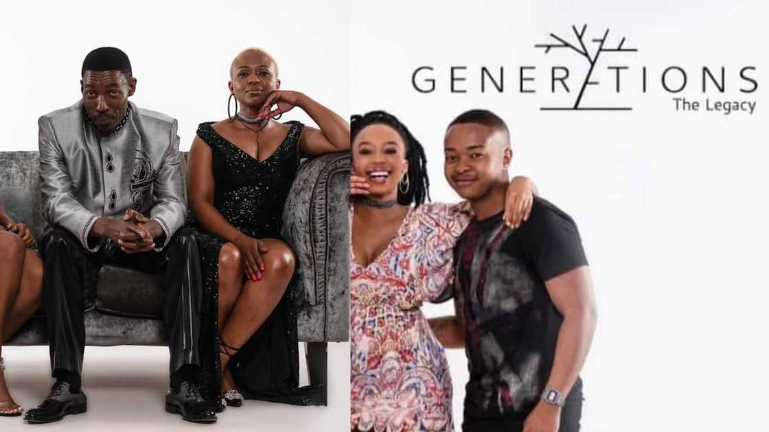 Mzansi soapie Mzansi soapie