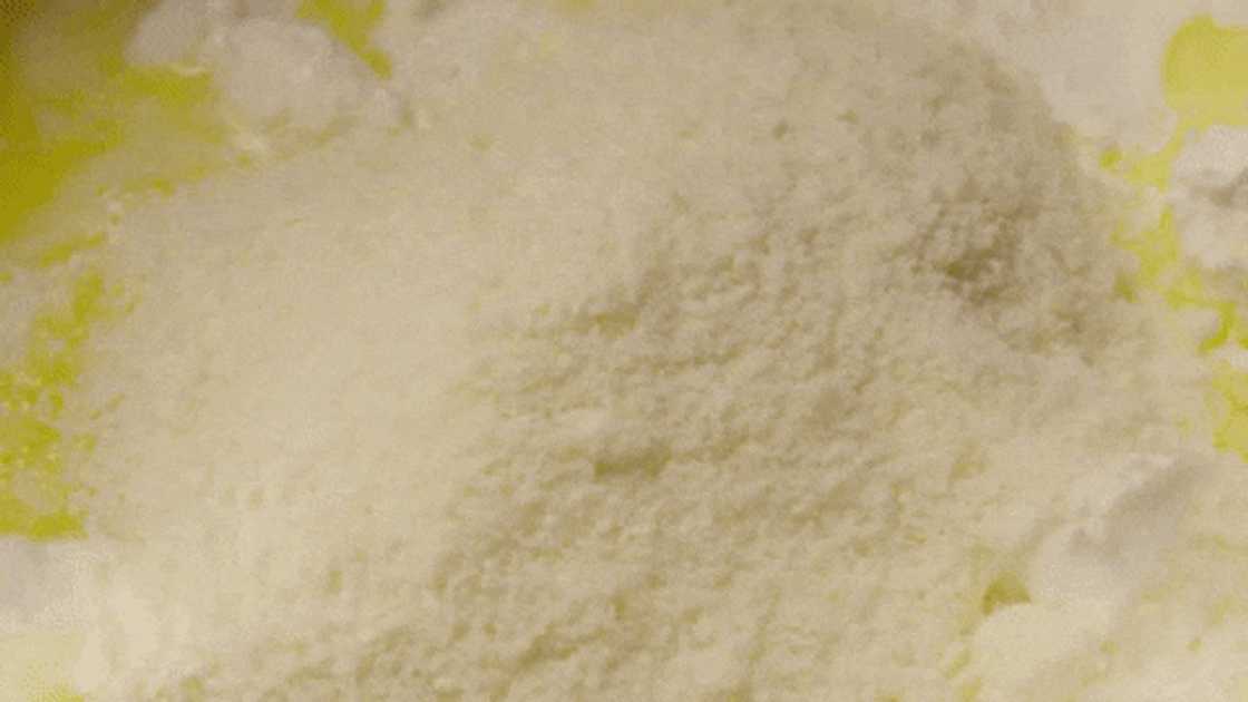 Easy Alfredo pasta recipe Easy Alfredo pasta recipe