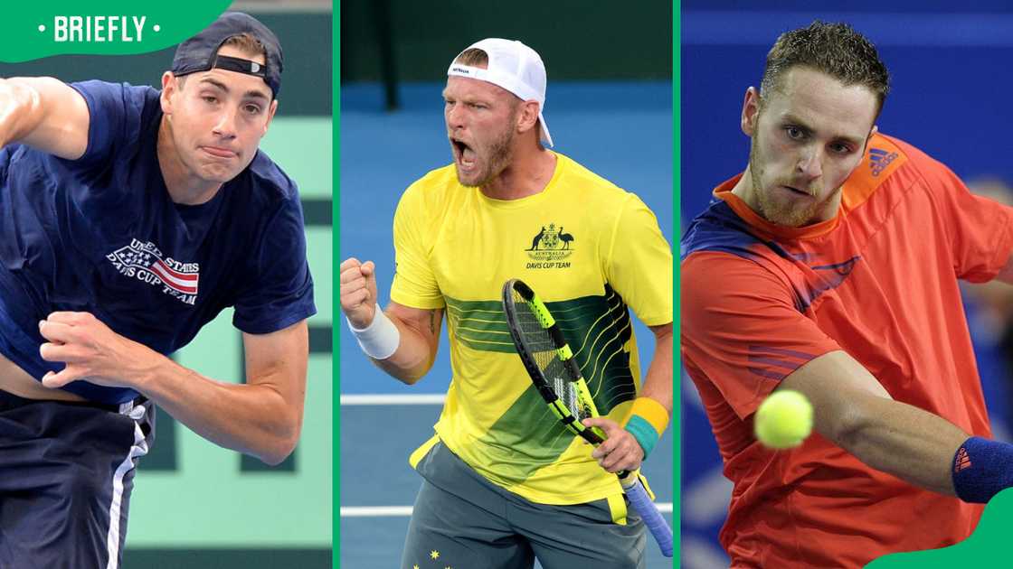 What is the fastest serve in men's tennis history? What is the fastest serve in men's tennis history?