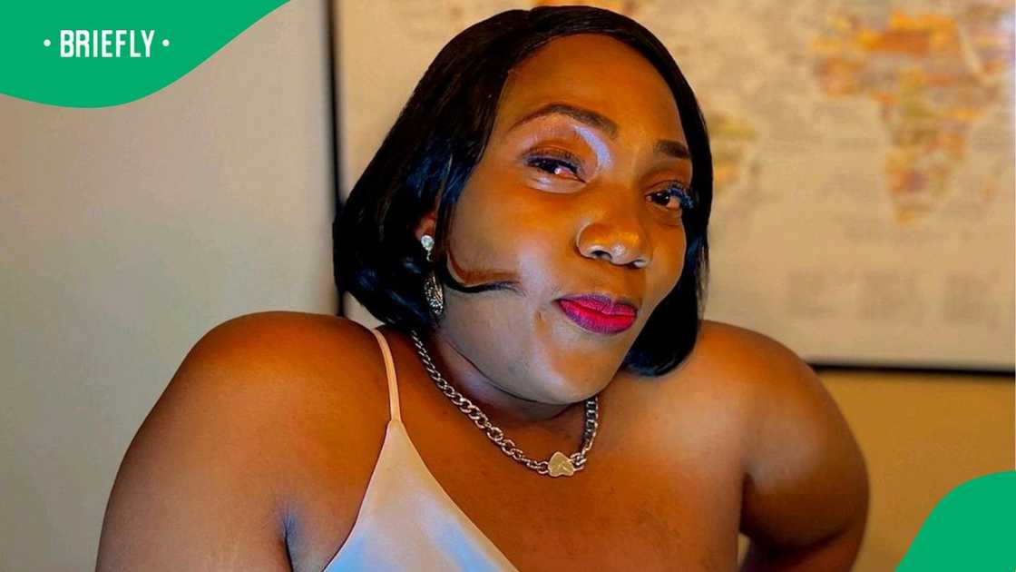 A Mzansi woman detailed how she was betrayed by her ex boyfriend A Mzansi woman detailed how she was betrayed by her ex boyfriend