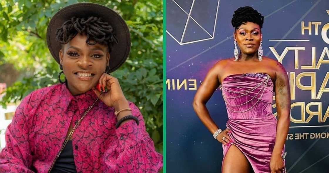 Khaya Dlala celebrated his birthday Khaya Dlala celebrated his birthday