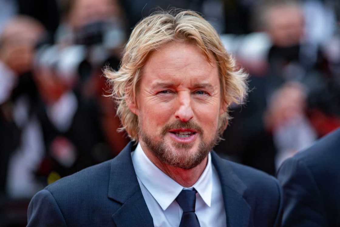 Are Owen Wilson and Ben Stiller friends? Are Owen Wilson and Ben Stiller friends?
