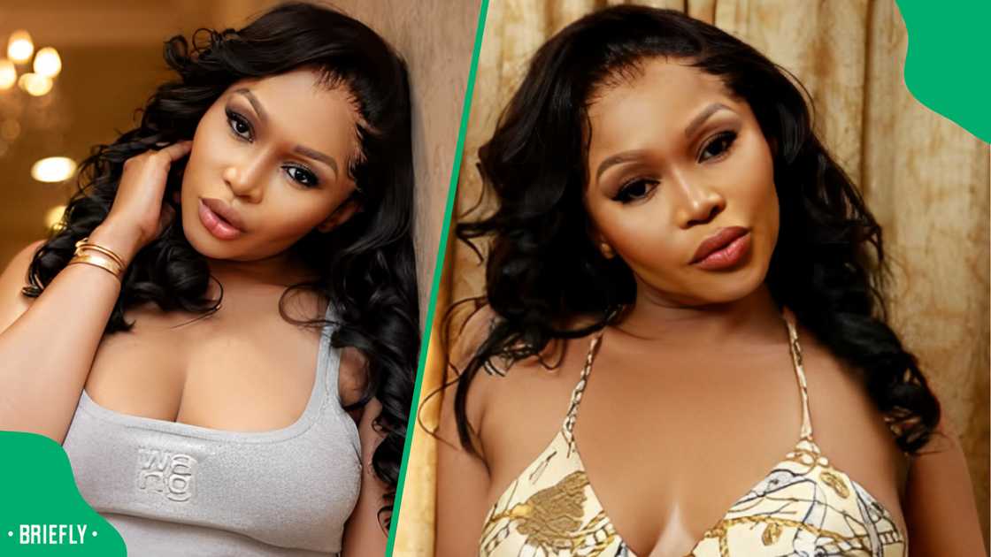 Tebogo Thobejane is frustrated over her attempted murder case Tebogo Thobejane is frustrated over her attempted murder case