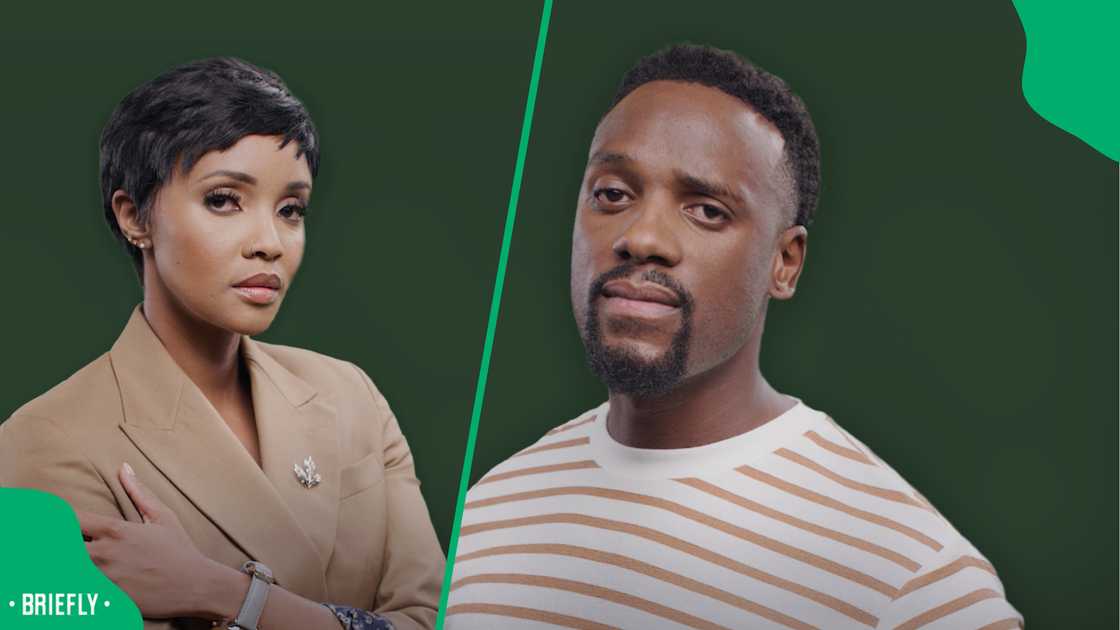 Netizens react to Lunathi and Bonko bagging new acting gigs Netizens react to Lunathi and Bonko bagging new acting gigs