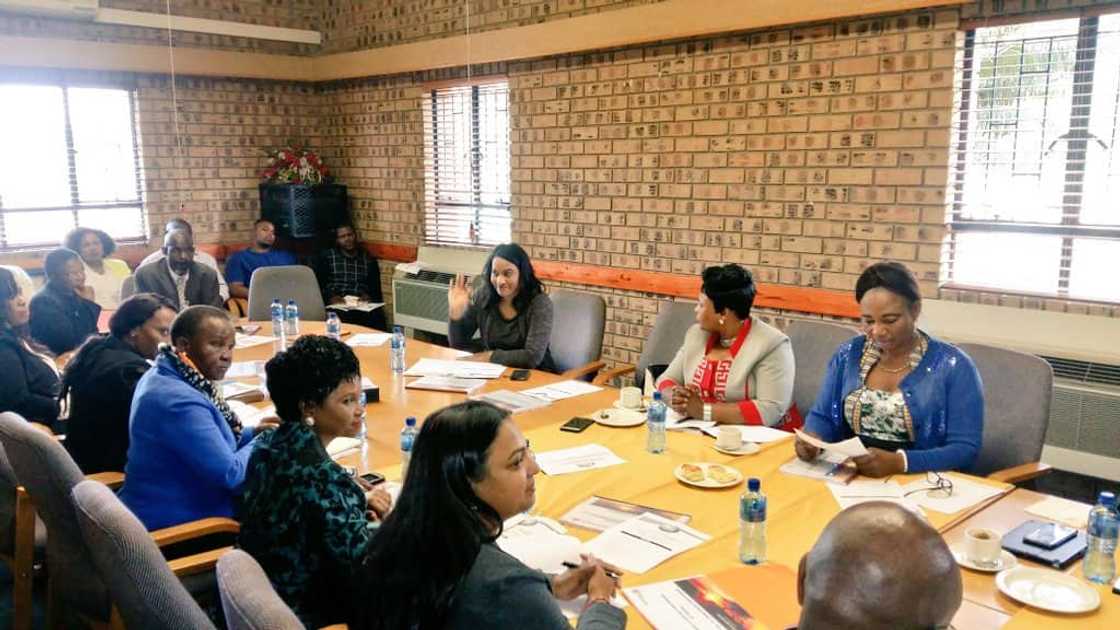 Mpumalanga College of Nursing Kabokweni Mpumalanga College of Nursing Kabokweni