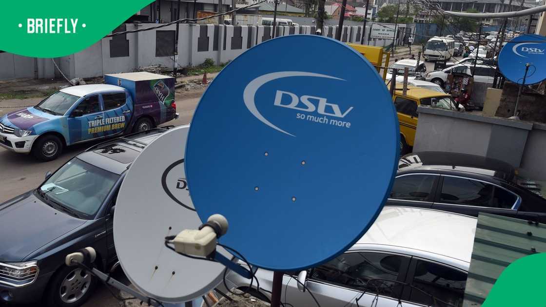 DStv axes 2 more channels