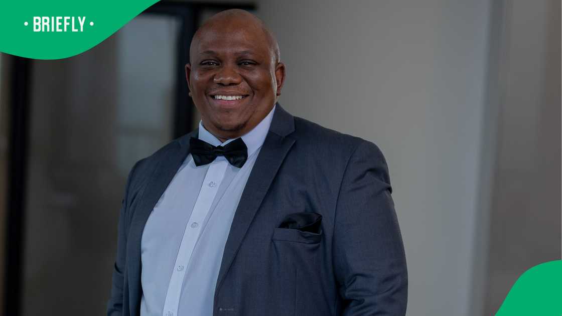 Tshepo Miya's behaviour angered many viewers on social media