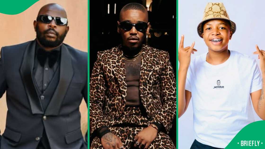 Masterpiece's new song broke the internet Masterpiece's new song broke the internet