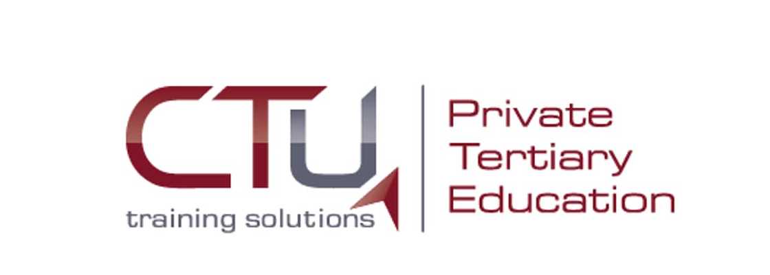 CTU Training Solutions CTU Training Solutions
