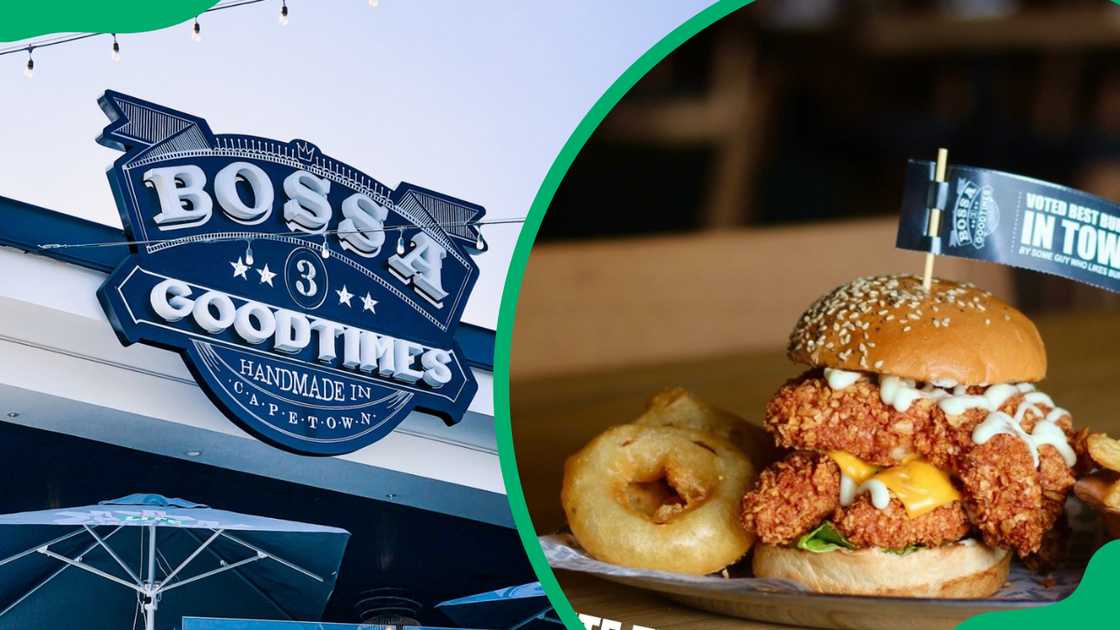 Bossa Meerendal Bossa Meerendal