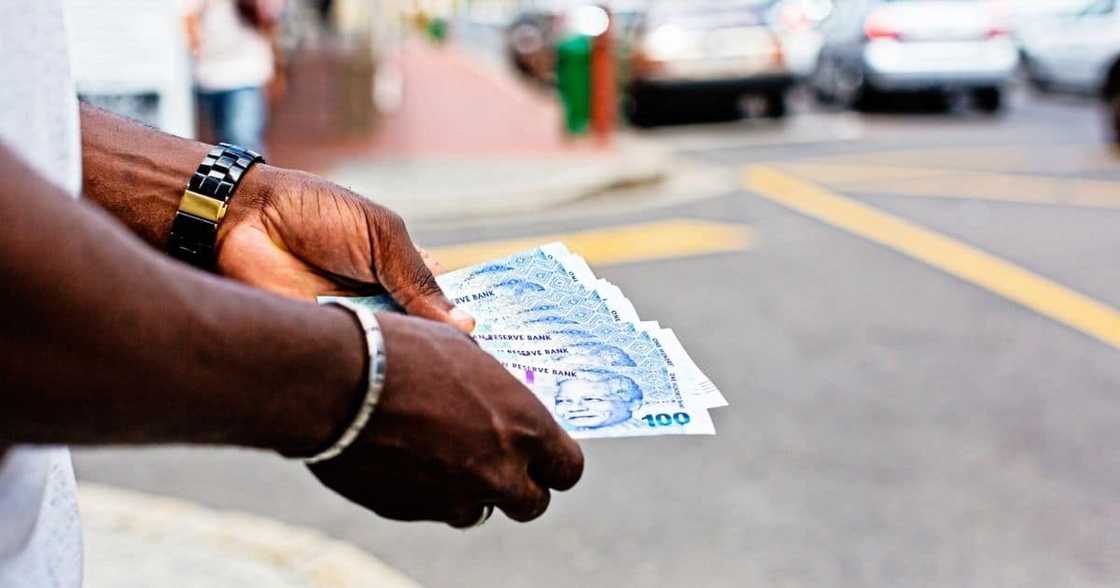 Business News, Basic income grant, being considered by gov Business News, Basic income grant, being considered by gov