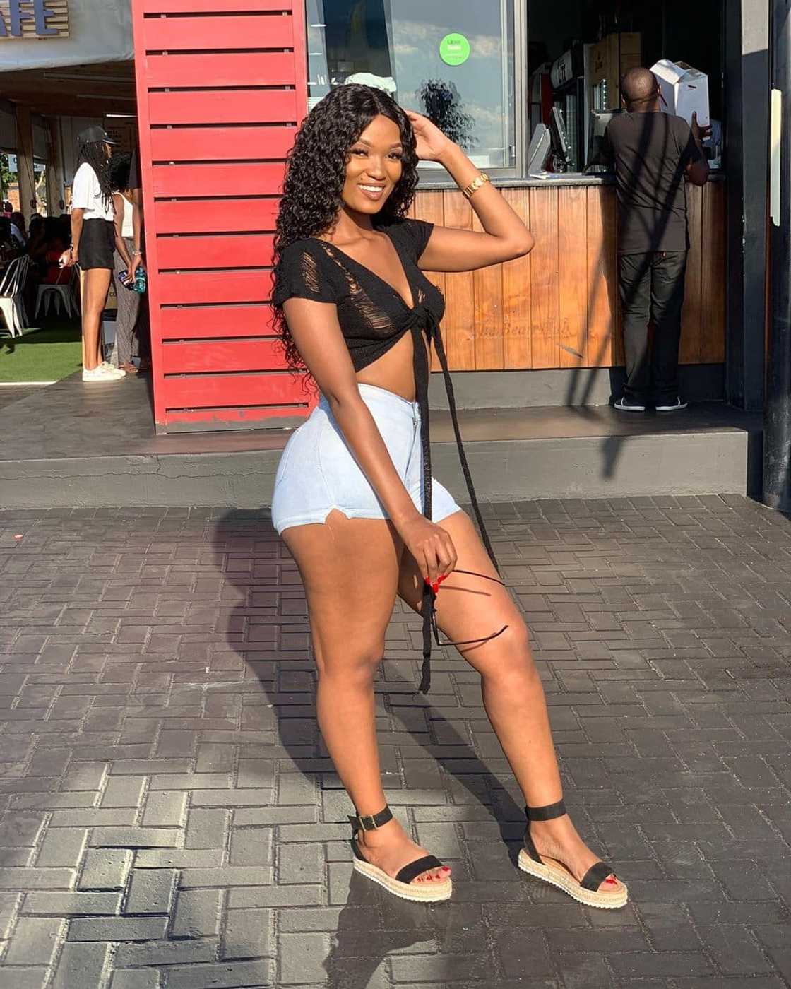 Who are Mzansi top vixens? Who are Mzansi top vixens?