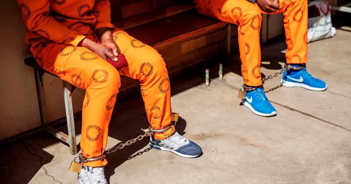 6 men sentenced for robbing betting outlets in KZN 6 men sentenced for robbing betting outlets in KZN