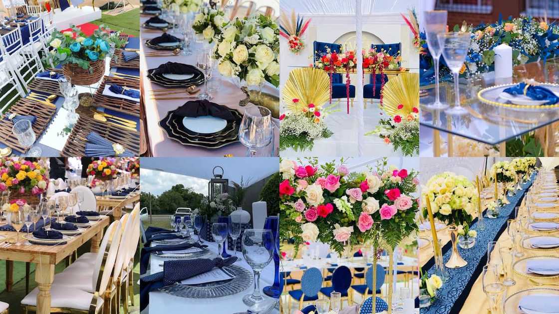 How can I make a cheap wedding look expensive? How can I make a cheap wedding look expensive?