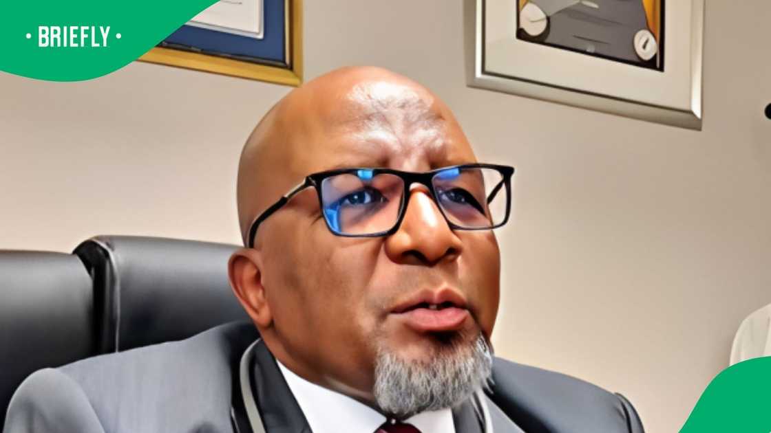 Mashudu Tshifularo makes Mzansi happy as he joins TikTok Mashudu Tshifularo makes Mzansi happy as he joins TikTok