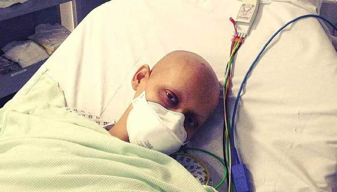 Krista Bose: 27-year-old Cancer patient braving condition to graduate as doctor Krista Bose: 27-year-old Cancer patient braving condition to graduate as doctor