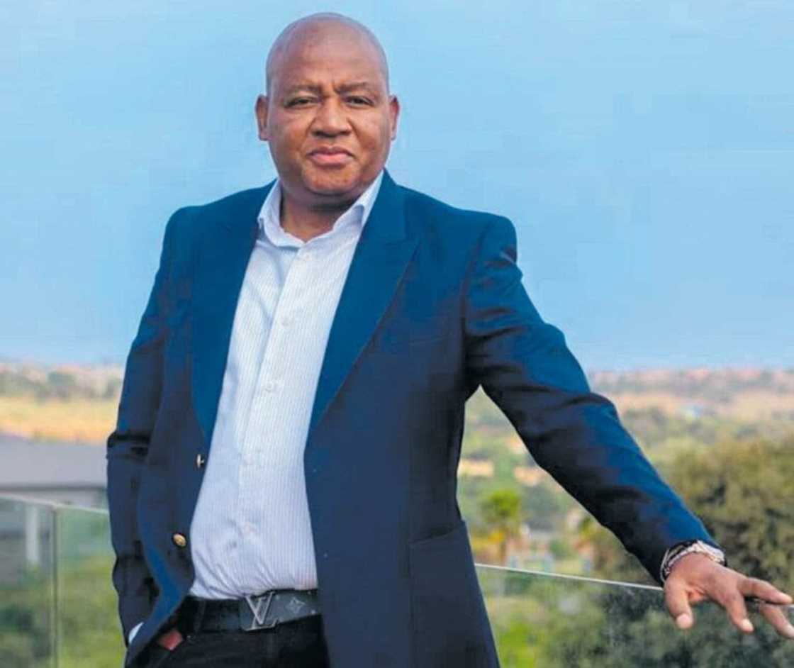 Musa Khawula faces court again Musa Khawula faces court again