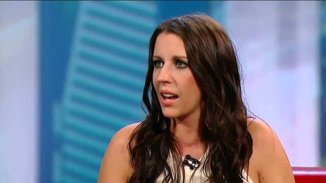 Where does Pattie Mallette live now? Where does Pattie Mallette live now?