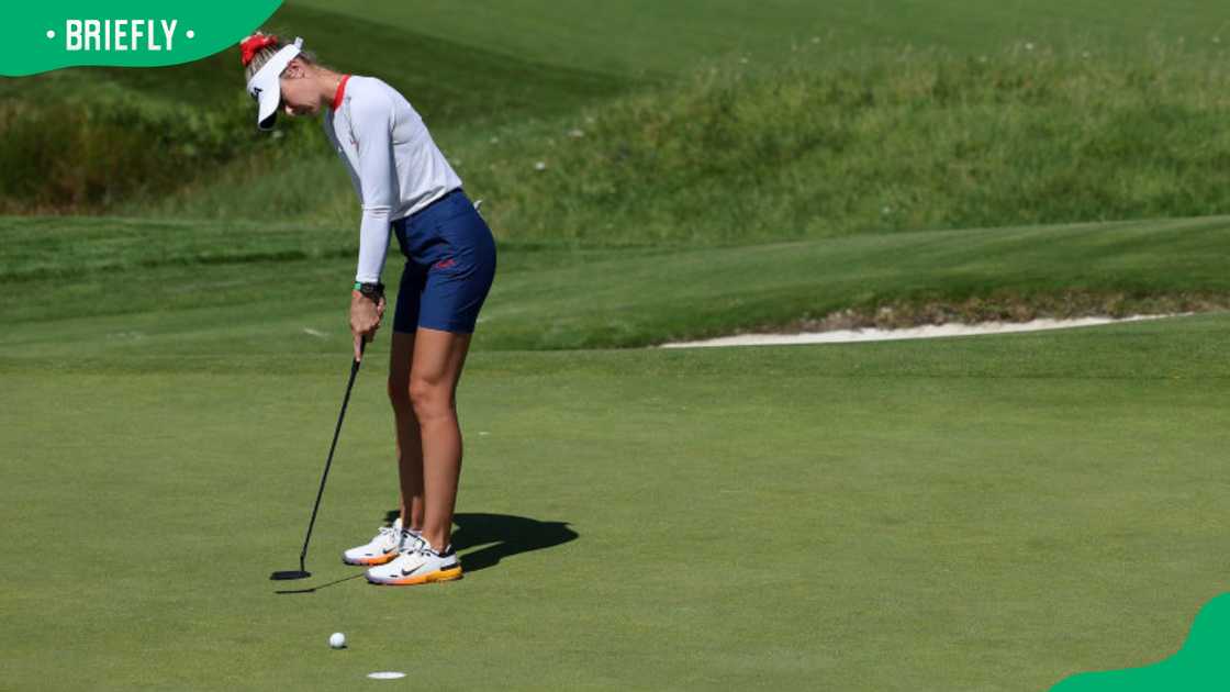 What does a bogey mean in golf? What does a bogey mean in golf?