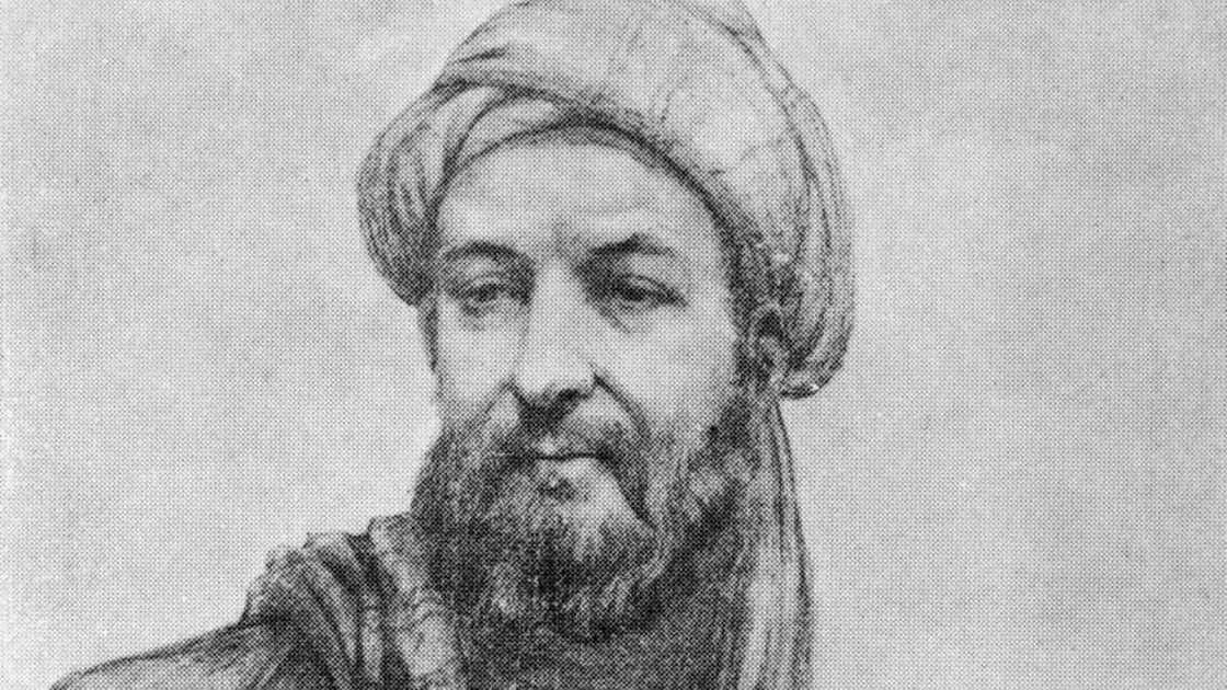 Avicenna (980 to 1037)