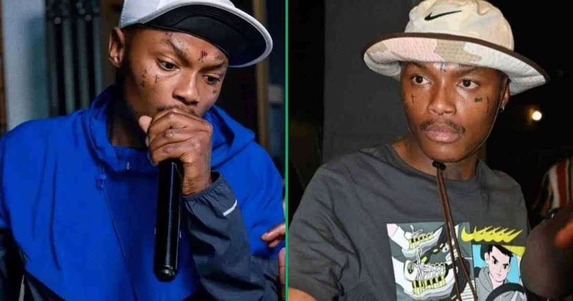 Traffic officers asked Shebeshxt for money Traffic officers asked Shebeshxt for money