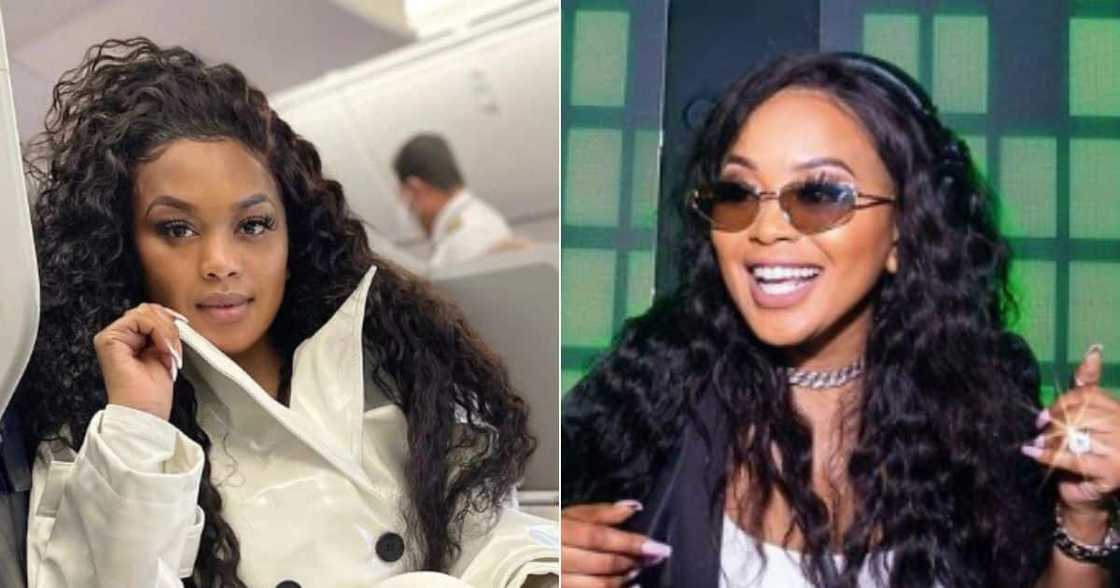 Lerato Kganyago's hotel from husband Thami Ndlala, Lerato Kganyago's hotel in Northcliff Johannesburg, Lerato Kganyago tV personality Lerato Kganyago's hotel from husband Thami Ndlala, Lerato Kganyago's hotel in Northcliff Johannesburg, Lerato Kganyago tV personality