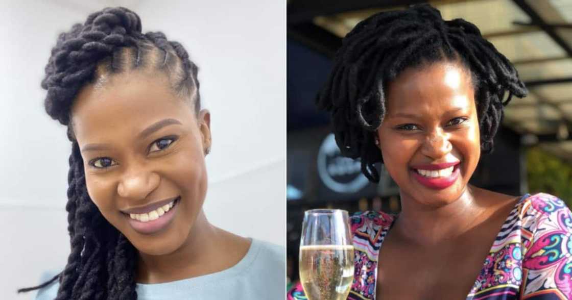 Zenande Mfenyana, daughter, African languages, English Zenande Mfenyana, daughter, African languages, English