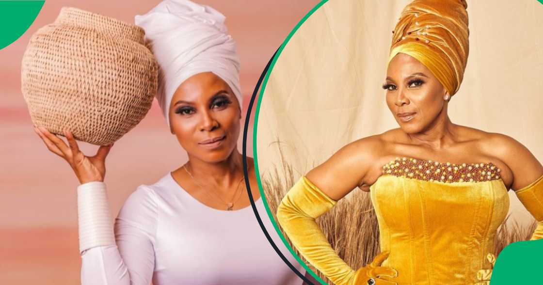 Penny lebyane resigned from Radio 2000 Penny lebyane resigned from Radio 2000